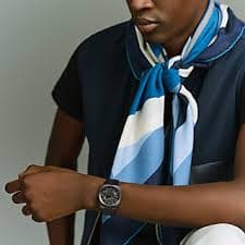 Hermès H08 watch, 42 mm | Hermès USA