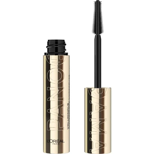 L'Oreal Paris Panorama Waterproof Mascara