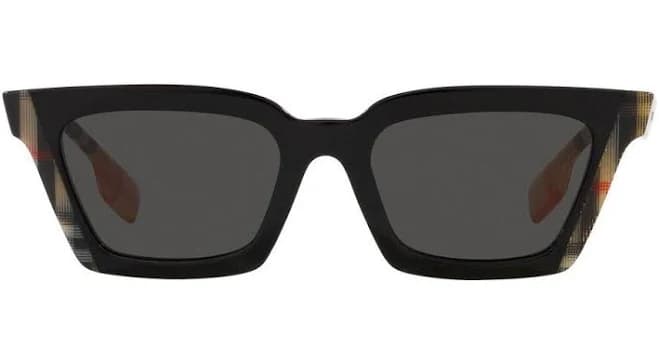 Burberry Women's Briar BE4392U Sunglasses