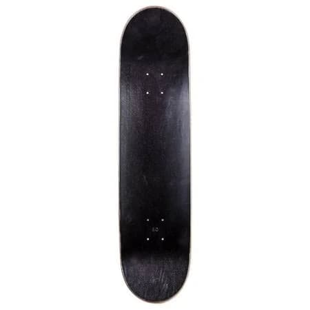 Cal 7 Blank Maple Skateboard Deck