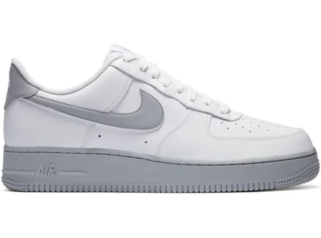 Nike Air Force 1 Low White