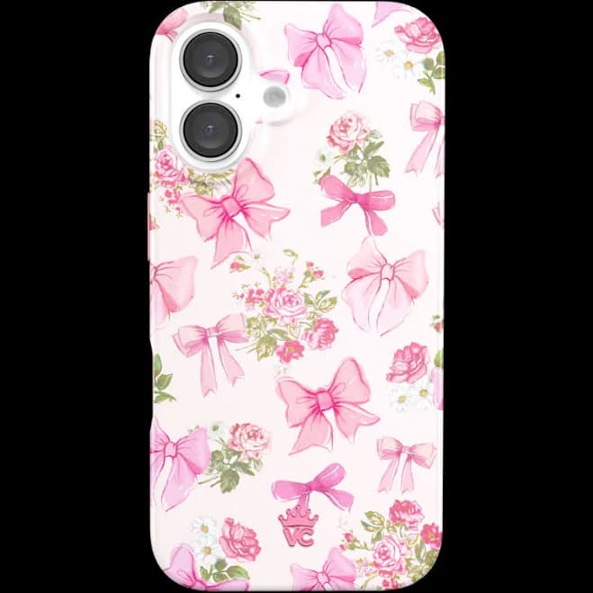 Velvet Caviar MagSafe Case for Apple iPhone 16