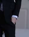 Video frame trigger