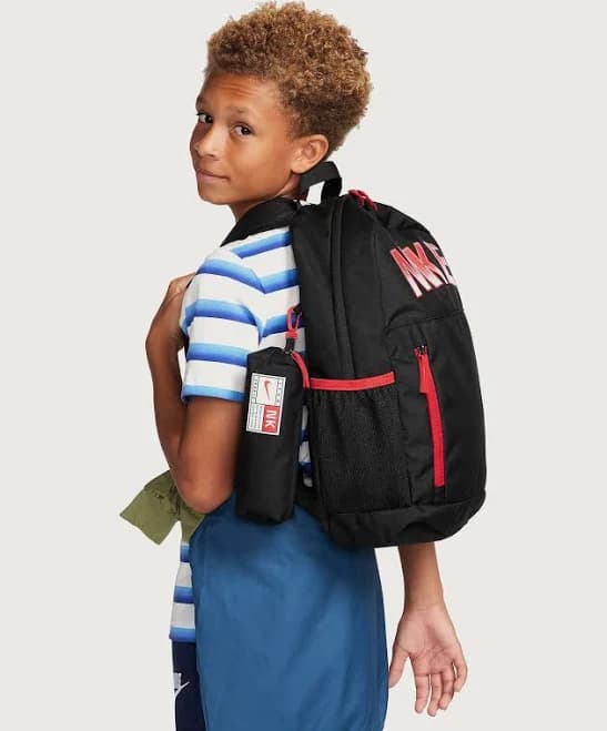 Nike Boys Nike Elemental Backpack