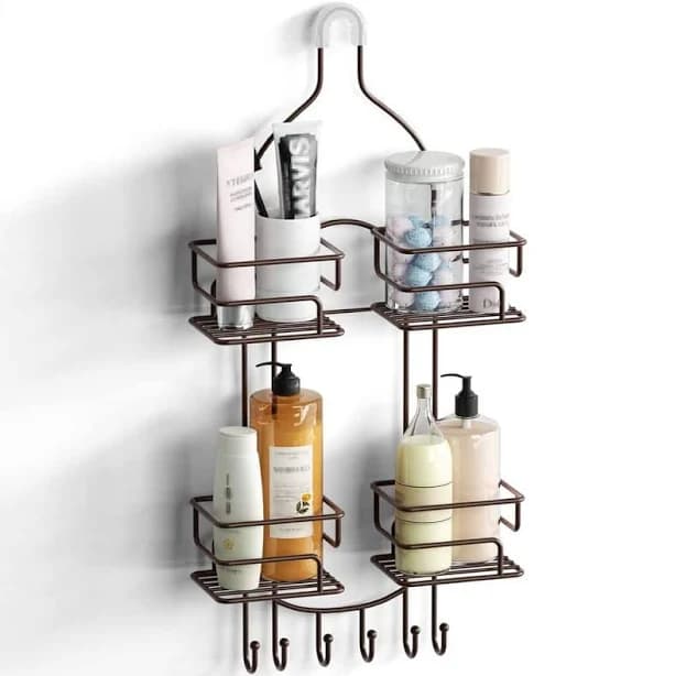 Dracelo Shower Caddy