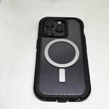 OtterBox Defender Pro XT Series Case for iPhone 14 Pro - Open Ocean Blue : Target