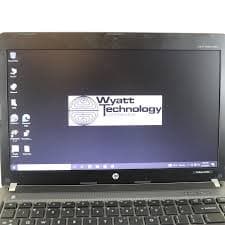 Wyatt DynaPro DLS Plate Reader WPR-09 w/ Dynamics 7.1 Software