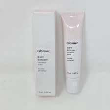 Glossier Balm Dotcom Universal Salve All-Purpose Skin Lip Balm 15ml .5oz