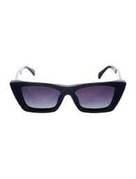 Anine Bing Cat-Eye Tinted Sunglasses - Blue Sunglasses, Accessories - W6O84189 | The RealReal