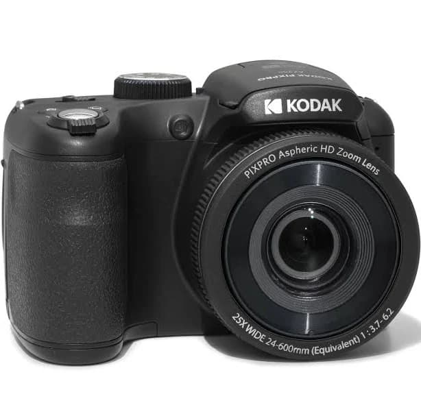 Kodak Pixpro AZ255 Astro Zoom Digital Camera