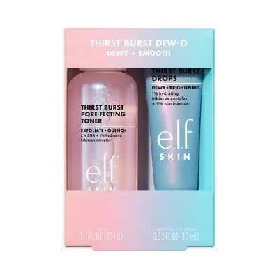 e.l.f. Thirst Burst Dew-O