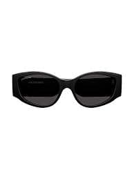 Balenciaga 58MM Max Cat-Eye Sunglasses | Saks Fifth Avenue