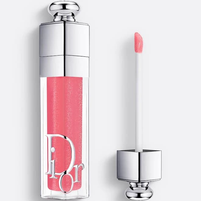 Dior Addict Lip Maximizer Gloss