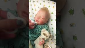 Bryce final payment by Angela Flowers Erickson from BUCKINGHAM BABIES BY ANGIE on Reborns