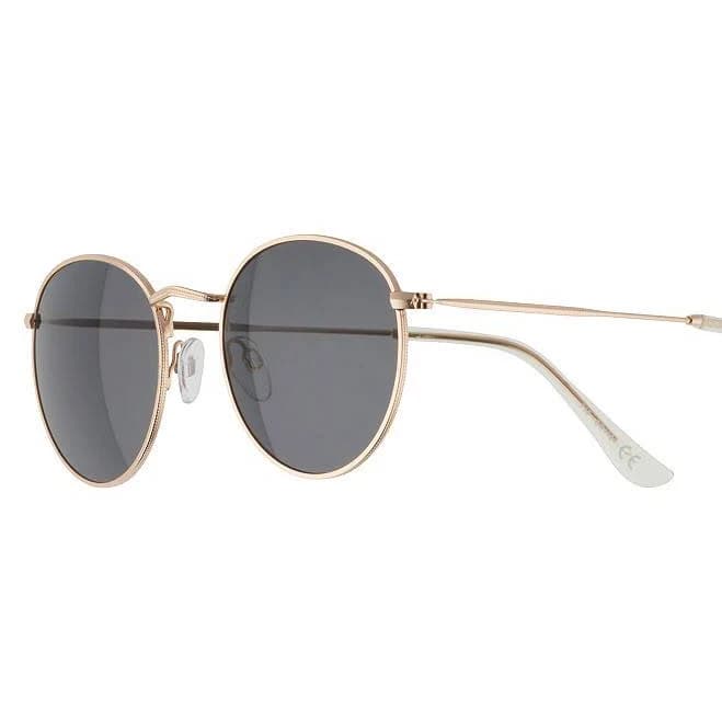 SONOMA Goods For Life Men's Round Metal Sunglasses