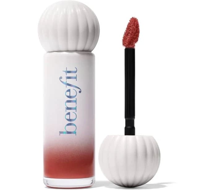 Benefit Cosmetics Splashtint Moisturizing Dewy Lip Tint