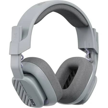Astro A10 Gen 2 Cross-Platform Wired Gaming Headset for PlayStation 5/4, S|x, Nintendo Switch, PC: 3.5mm Headphone Jack, 32mm Drivers, Flip-to-Mute