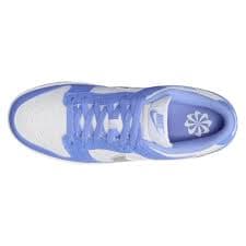 Women's Nike Dunk Low Royal Pulse/Metallic Silver (DD1873 402) - 8 - Walmart.com