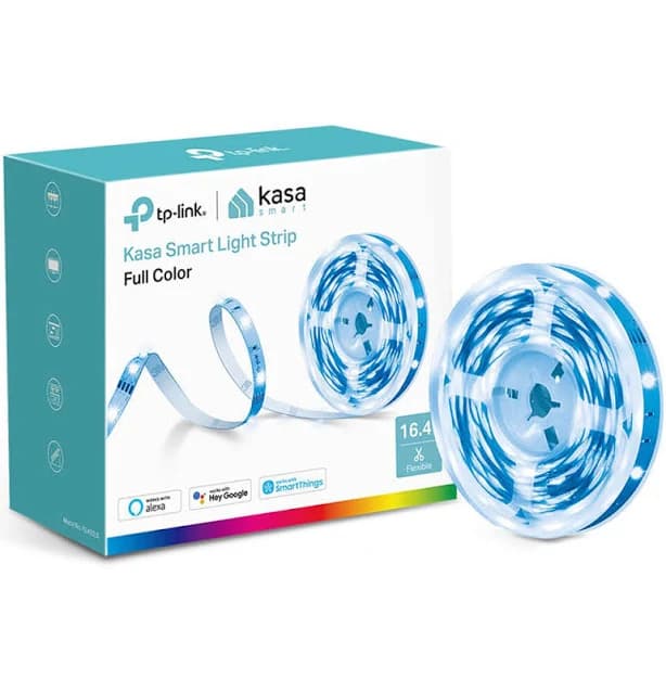 TP-Link Kasa Smart LED Light Strip KL400L5