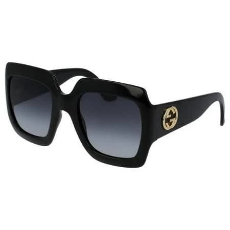 Gucci Women's GG0053SN Sunglasses