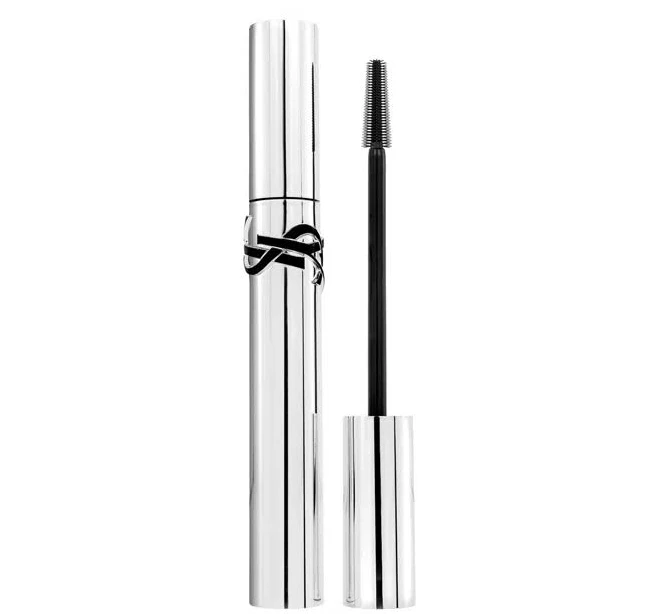 Yves Saint Laurent Lash Latex Mascara - Black 01