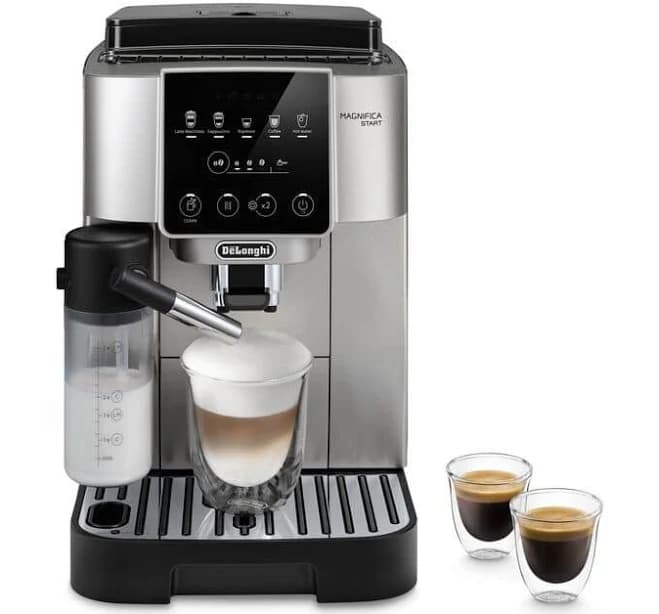 De'Longhi Magnifica Start Automatic Espresso Machine