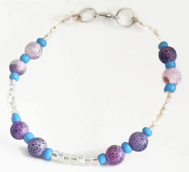 Bead Bracelet