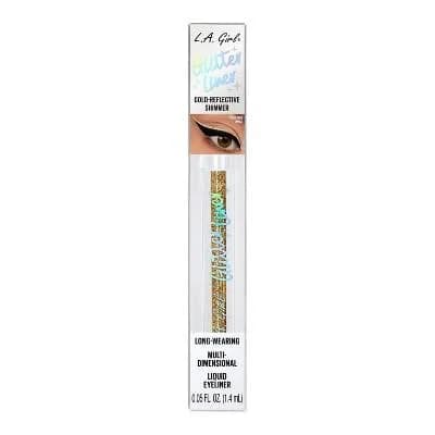 L.A. Girl Glitter Liner