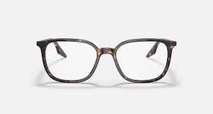 RB5362 OPTICS Eyeglasses with Havana Frame - RB5406 | Ray-Ban® EU