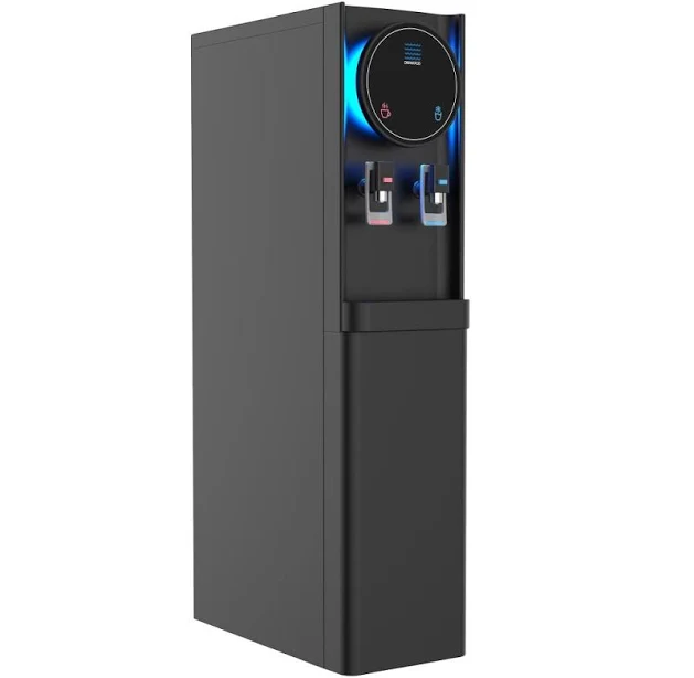 Drinkpod Pro 6 Series Bottleless Hot and Cold Water Cooler Dispenser