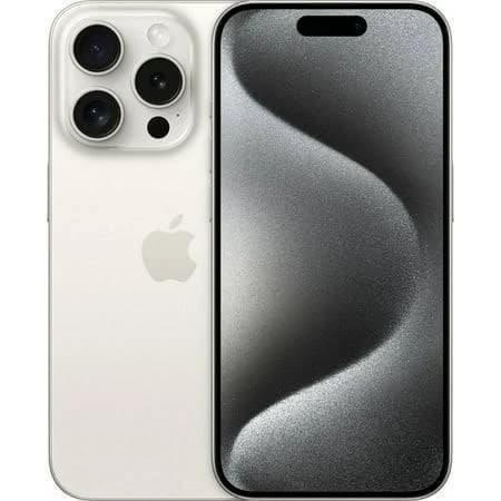 Restored Apple iPhone 15 Pro Max