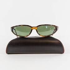 Vintage Ray-ban | PS Stalker - Model RB 2112 | Tortoise Frame | Original Case - Etsy