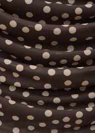 Ruched polka dot tee - Women | MANGO USA