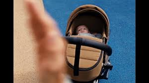 BABYZEN YOYO Stroller Sunshade - UPF 50+ Protection - Baby Stroller Parasol Compatible with The 0+ Newborn Pack, Bassinet, Car Seat & 6+ Colour Pack - Stone: Buy Online at Best Price in UAE - Amazon.ae