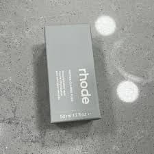 Brand new rhode peptide glazing fluid