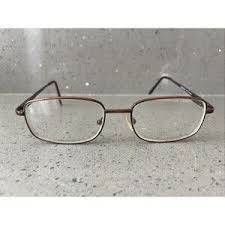 Parade | Accessories | Parade Eyeglasses Eye Glasses Frames 56 Matte Silver 4617135 | Poshmark