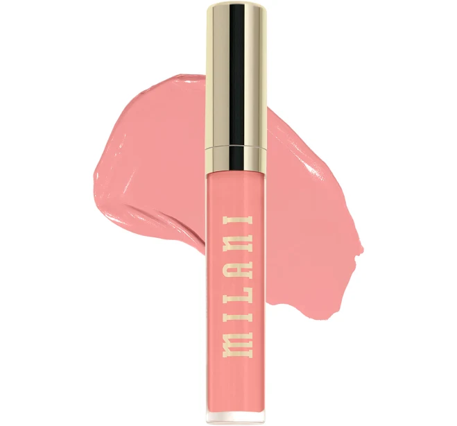 Milani Stay Put Liquid Lip Longwear Lipstick