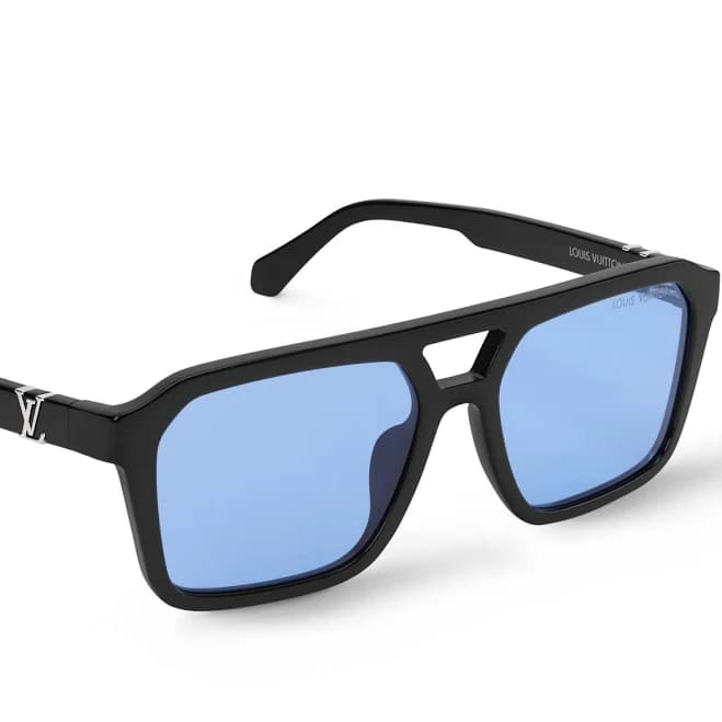 Louis Vuitton LV Hit Large Square Sunglasses