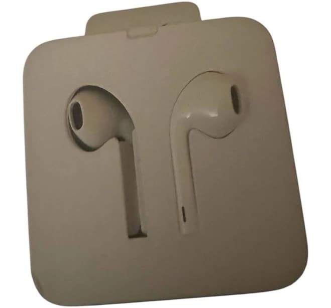 Apple iPhone iPod Earphones