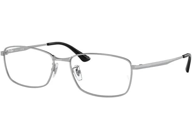 Ray-Ban RX8775D Eyeglasses