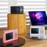 Video frame trigger