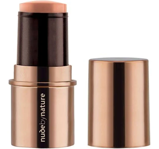 Nude by Nature Hydra Stick Lip & Cheek Colour