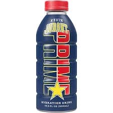 Prime Hydration Kevin Durant