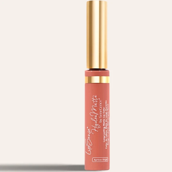 Lipsense HydraMatte Lip Color