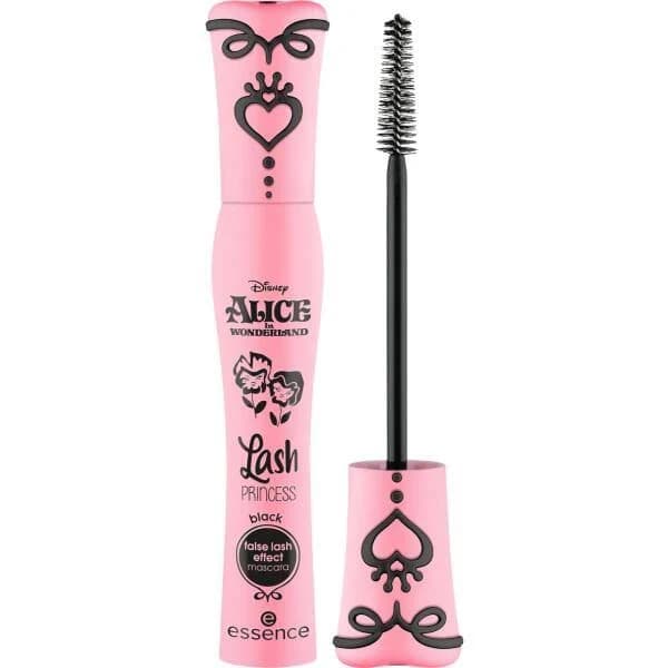 Essence Disney Alice in Wonderland Lash Princess False Lash Effect Mascara
