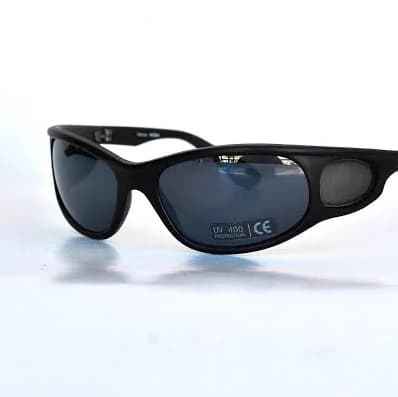 Y2k Wraparound Sport Sunglasses
