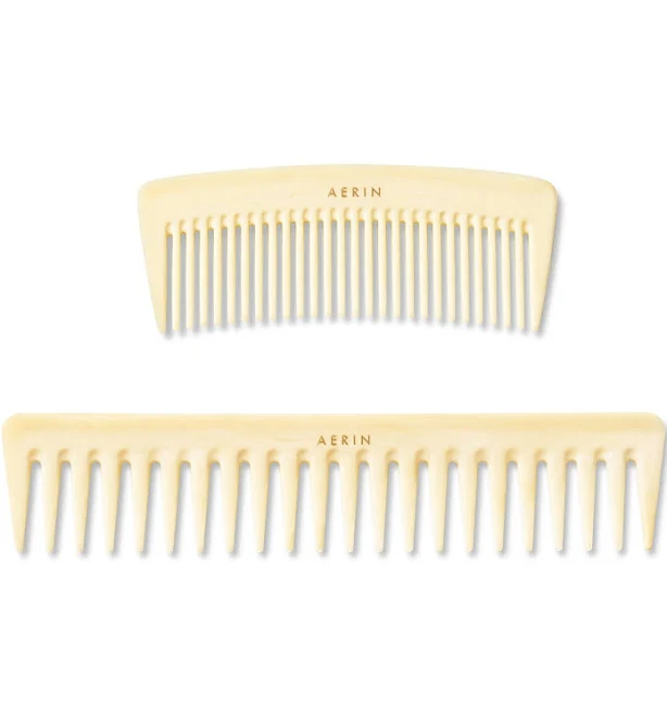 Aerin Large Ivory Comb