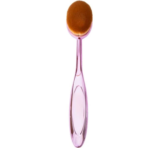 Medium Oval Blending Brush
