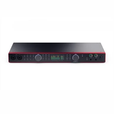Focusrite Scarlett 18i20 USB Audio Interface