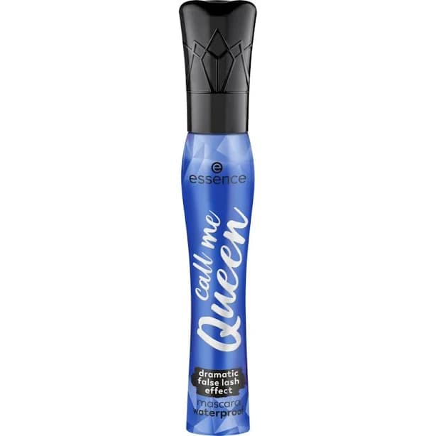 Essence Call Me Queen Dramatic False Lash Effect Waterproof Mascara